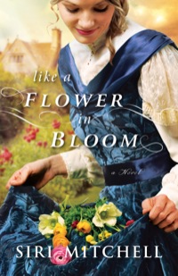 Cover image: Like a Flower in Bloom 9780764210372