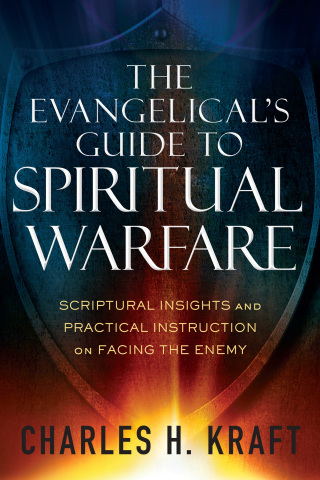 Cover image: The Evangelical's Guide to Spiritual Warfare 9780800796150