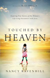 Cover image: Touched by Heaven 9780800796044