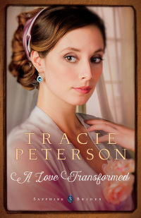 Cover image: A Love Transformed 9780764213380