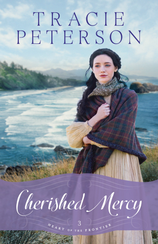 Cover image: Cherished Mercy 9780764213298