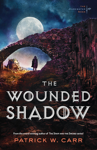 Cover image: The Wounded Shadow 9780764213175