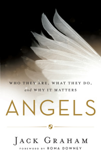Cover image: Angels 9780764213304