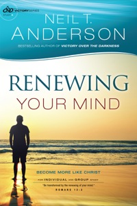 Cover image: Renewing Your Mind 9780764213724