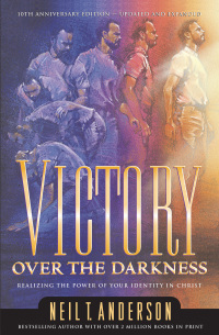 表紙画像: Victory Over the Darkness 9780764213762