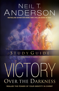صورة الغلاف: Victory Over the Darkness Study Guide 9780764213793