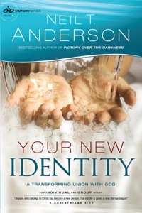 Cover image: Your New Identity 9780764213823