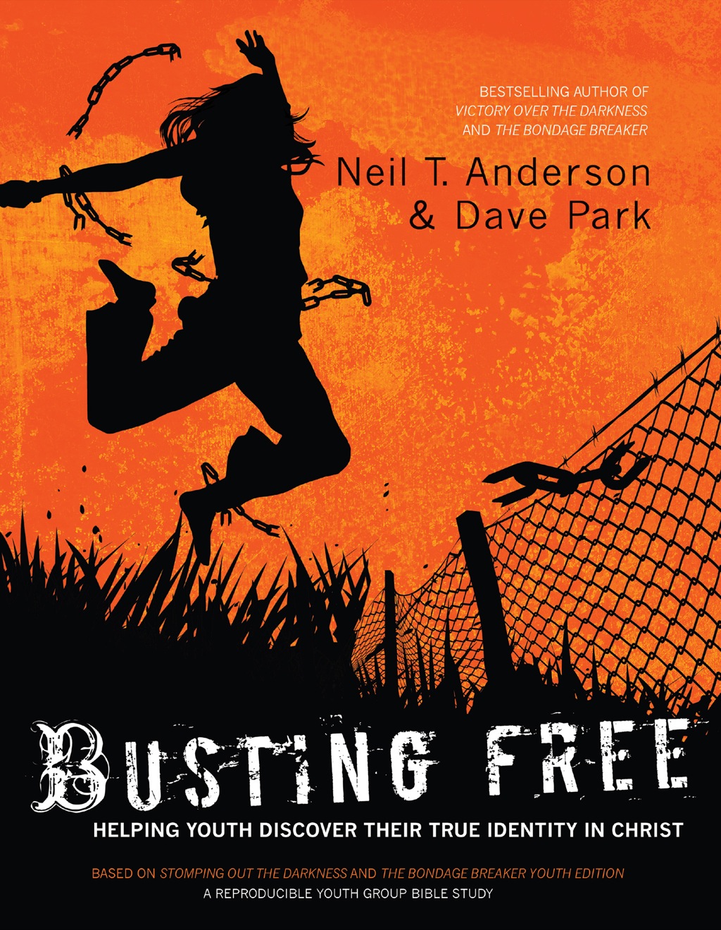 ISBN 9780764213847 product image for Busting Free (eBook) | upcitemdb.com