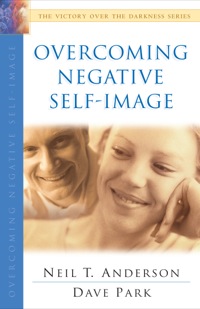 Cover image: Overcoming Negative Self-Image 9780764213861