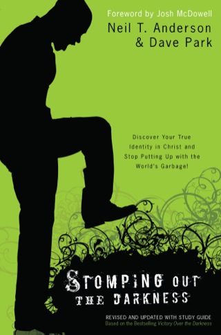Cover image: Stomping Out the Darkness 9780764213885