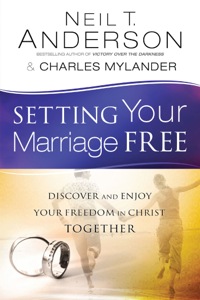 Cover image: Setting Your Marriage Free 9780764213908