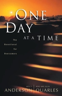 Cover image: One Day at a Time 9780764213953