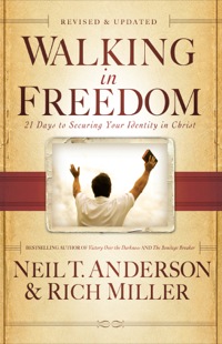 Cover image: Walking in Freedom 9780764213977