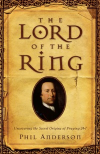 Cover image: The Lord of the Ring 9780764213991