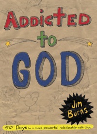 Imagen de portada: Addicted to God 9780764214165