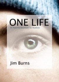 Cover image: One Life 9780764214219