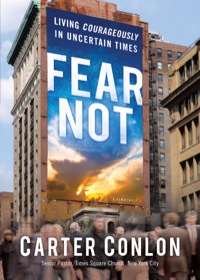 Cover image: Fear Not 9780764214448