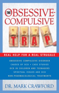 صورة الغلاف: The Obsessive-Compulsive Trap 9780764214530