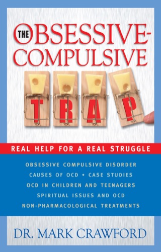Omslagafbeelding: The Obsessive-Compulsive Trap 9780764214530
