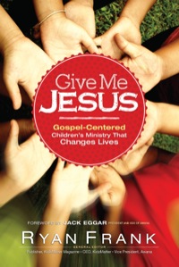Imagen de portada: Give Me Jesus 9780764214714