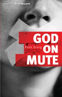 Cover image: God on Mute 9780801018411