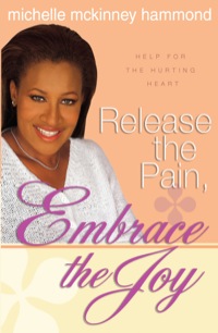 Cover image: Release the Pain, Embrace the Joy 9780764214783