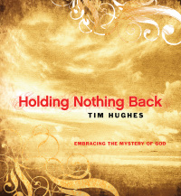 Cover image: Holding Nothing Back 9780764214943