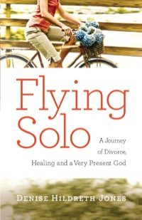 Cover image: Flying Solo 9780764214950