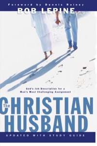 Cover image: The Christian Husband 9780764215094