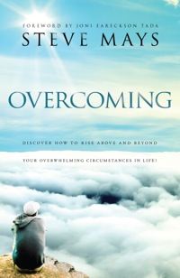 Cover image: Overcoming 9780764215117