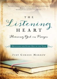 Cover image: The Listening Heart 9780764215261