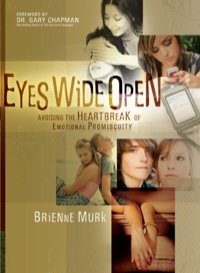 Cover image: Eyes Wide Open 9780764215278