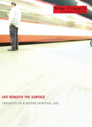 Titelbild: Life Beneath the Surface 9780764215339