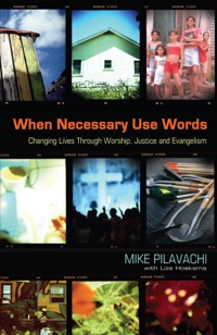 Cover image: When Necessary Use Words 9780764215346