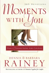 Cover image: Moments with You 9780764215469