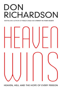 Cover image: Heaven Wins 9780764215599