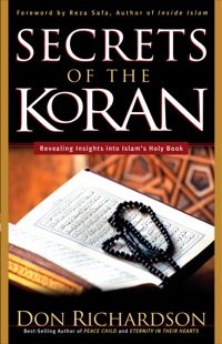 Imagen de portada: Secrets of the Koran 9780764215629