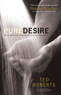 Imagen de portada: Pure Desire 9780764215667