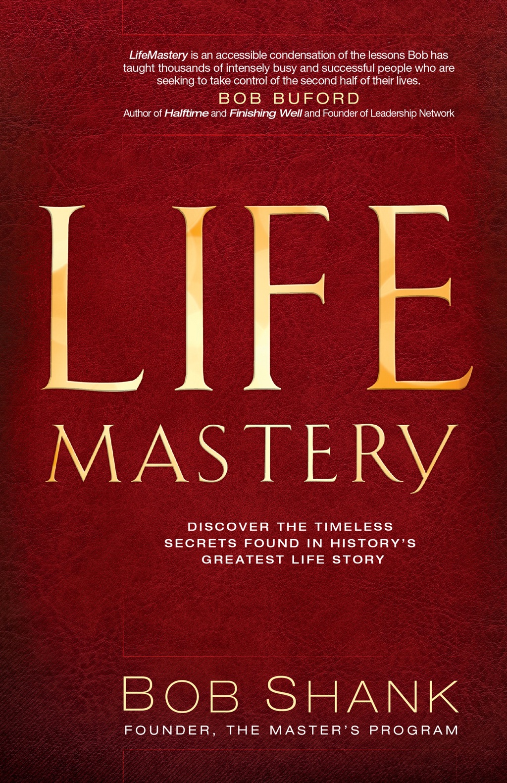 LifeMastery (eBook)