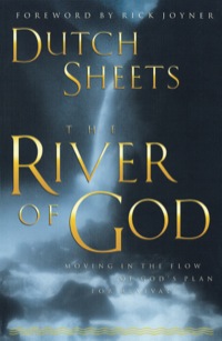 Cover image: The River of God 9780764215810