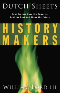 Imagen de portada: History Makers 9780764215841