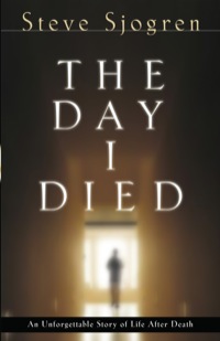 Omslagafbeelding: The Day I Died 9780764215896