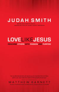 Cover image: Love Like Jesus 9780764215902
