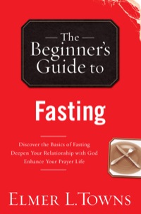 Cover image: The Beginner's Guide to Fasting 9780764215940