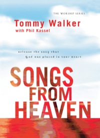 Cover image: Songs from Heaven 9780764216299