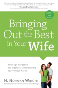 Imagen de portada: Bringing Out the Best in Your Wife 9780764216435