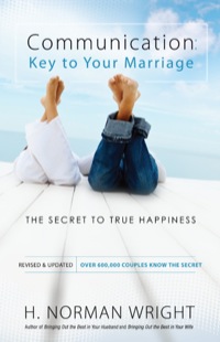 Cover image: Communication: Key to Your Marriage 9780764216442