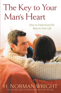 Cover image: The Key To Your Man's Heart 9780764216527