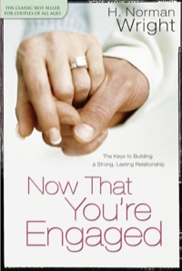 Cover image: Now That You're Engaged 9780764216541