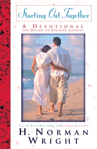 Cover image: Starting Out Together 9780764216565